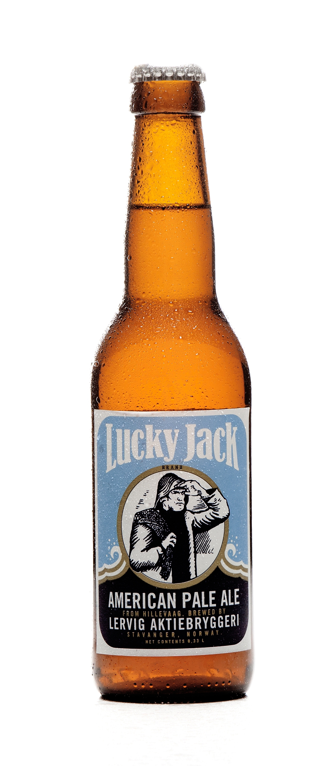 Lucky Jack — Kreativt Forum