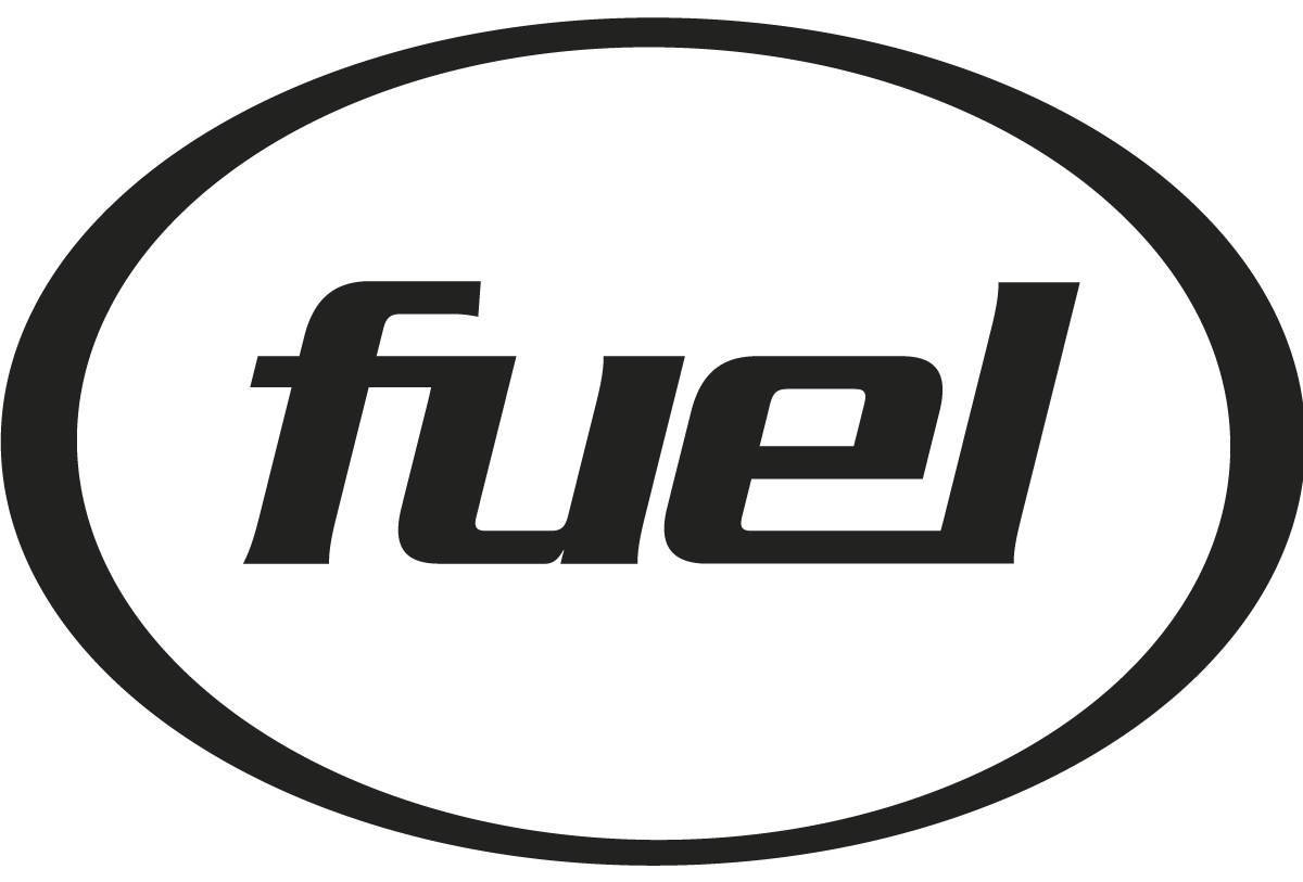 Fuel logo ny