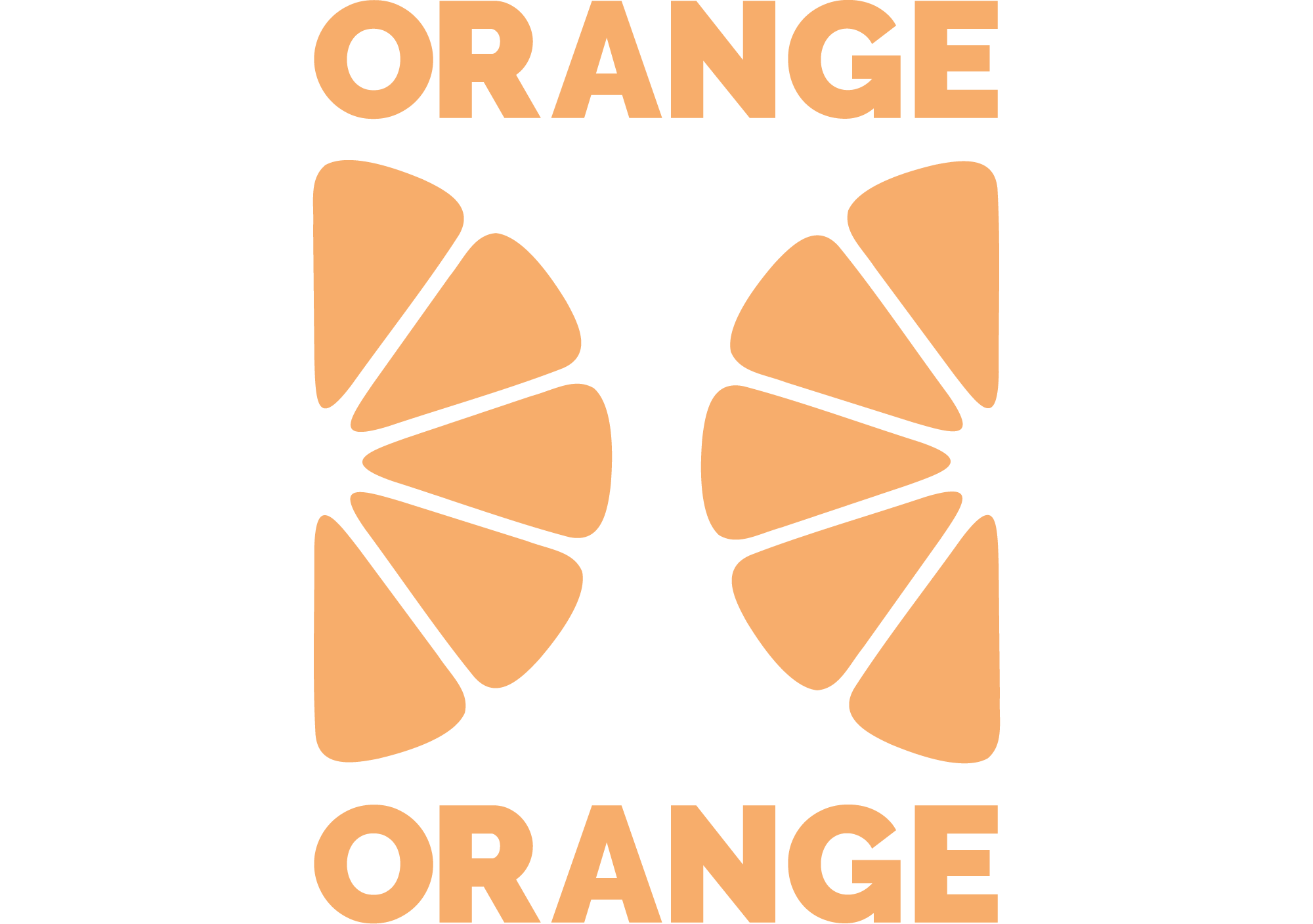 Orange Orange Logo 1701 1