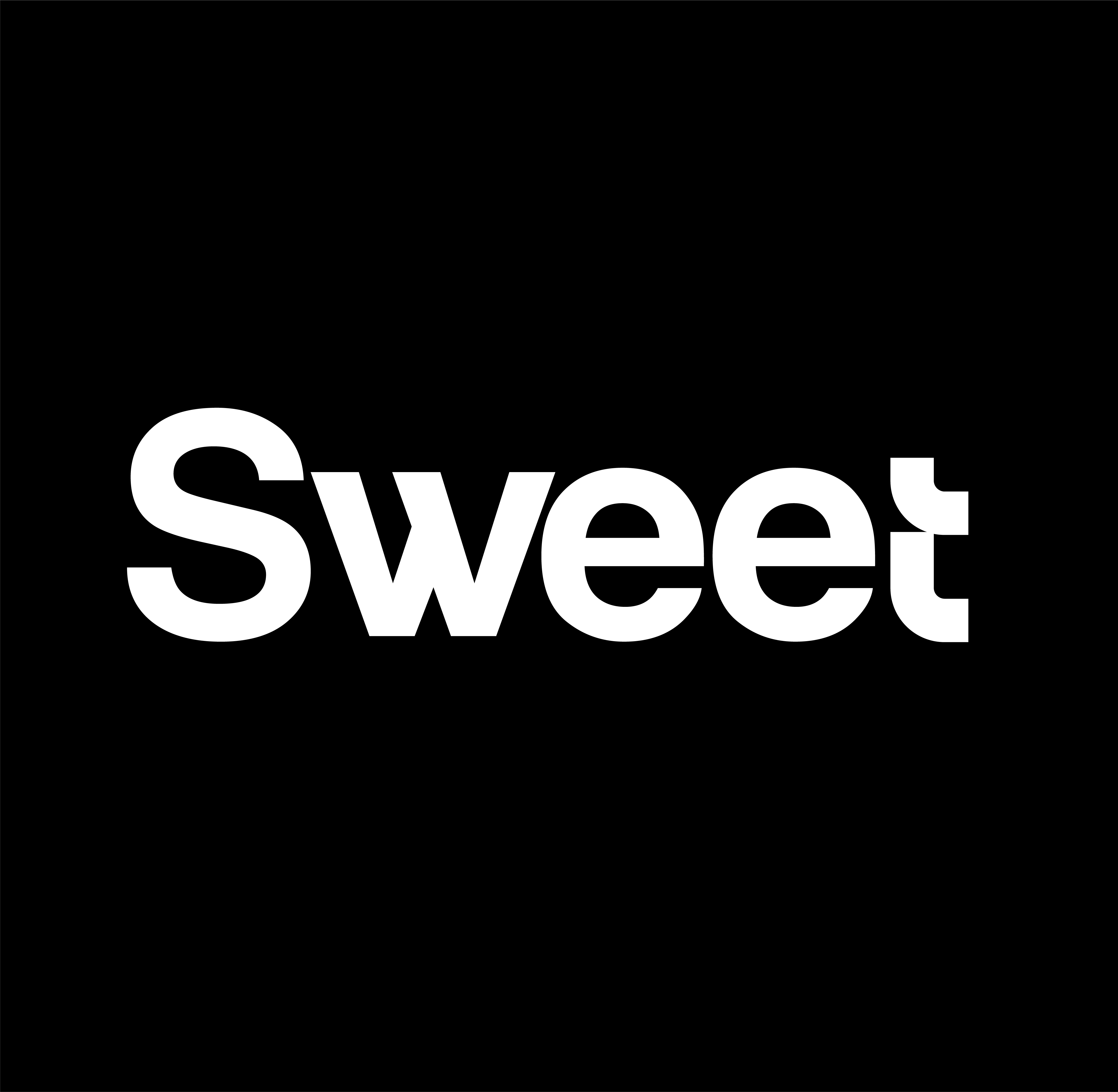 Sweetlogoprofilbilde