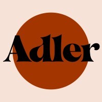 Adleroslo logo