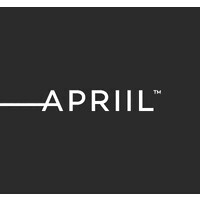 Apriil no logo