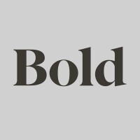 Bold scandinavia logo