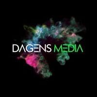 Dagens media norge logo