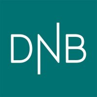 Dnb logo