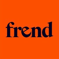 Frend digital logo