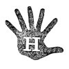 Handverk logo
