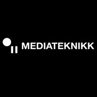 Mediateknikkas logo