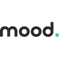 Mood communication logo