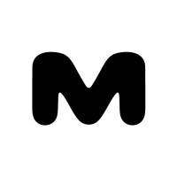 Moxey as logo