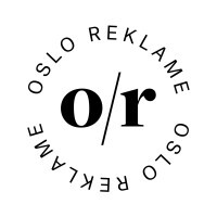 Oslo reklame logo