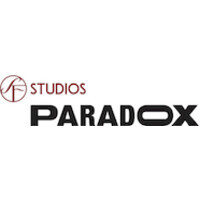 Paradox film 1 logo