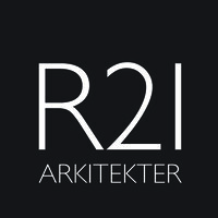R21 arkitekter logo