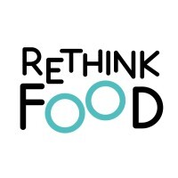 Rethinkfood logo