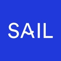 Sail as logo