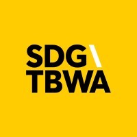 Sdg tbwa logo