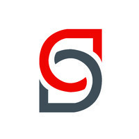 Skilt design as logo