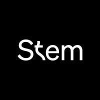 Stem agency nordic logo