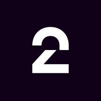 Tv 2 2 logo