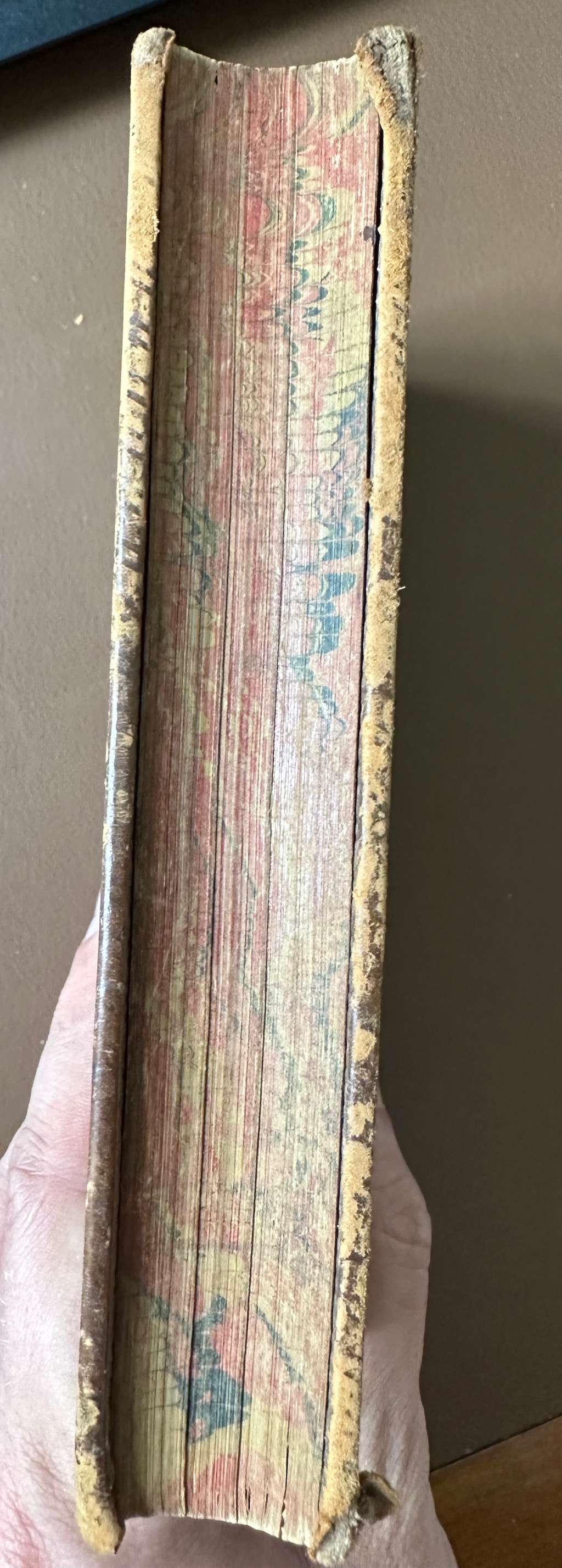 The Excursion. A Poem.