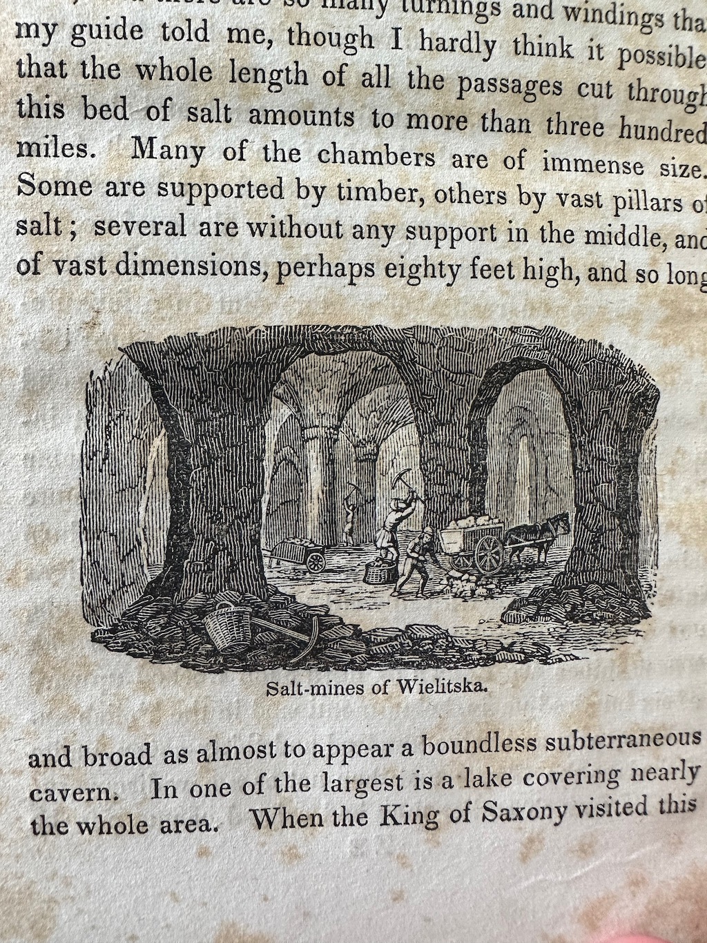 Incidents of Travel in Greece, Turkey, Russia and Poland