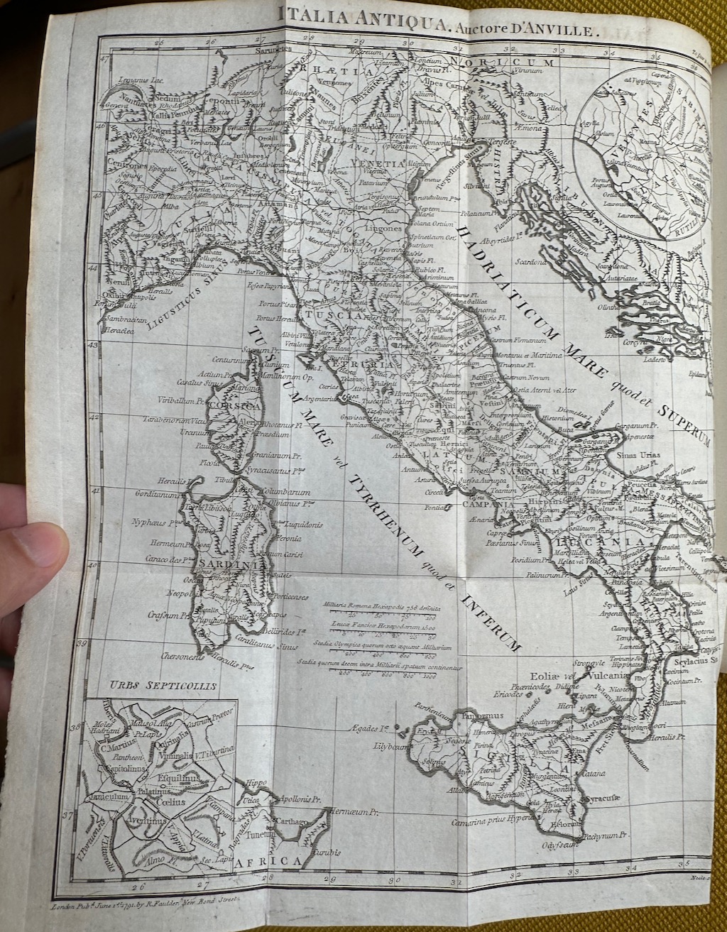 Compendium of Ancient Geography