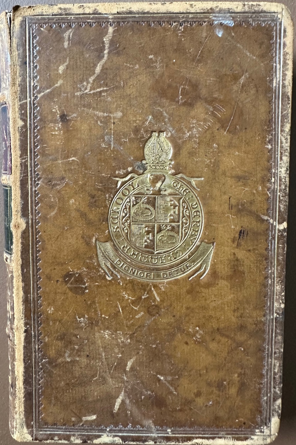 The Excursion. A Poem.