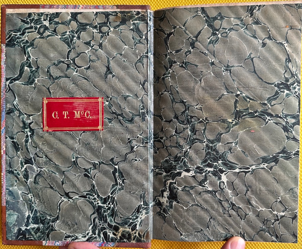 A Visit to Paris in 1814