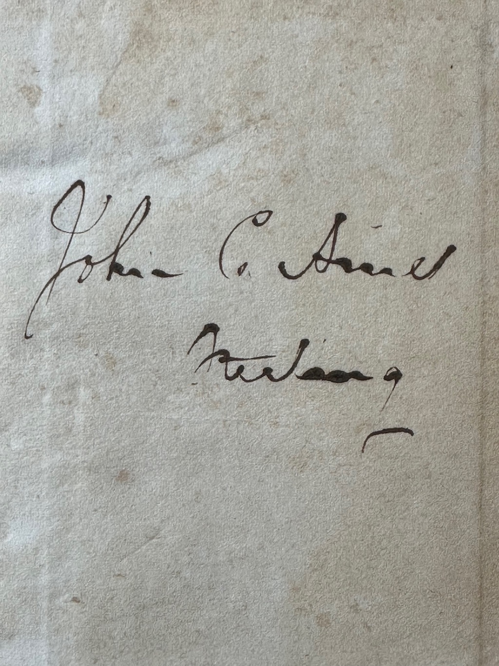 Incidents of Travel in Greece, Turkey, Russia and Poland