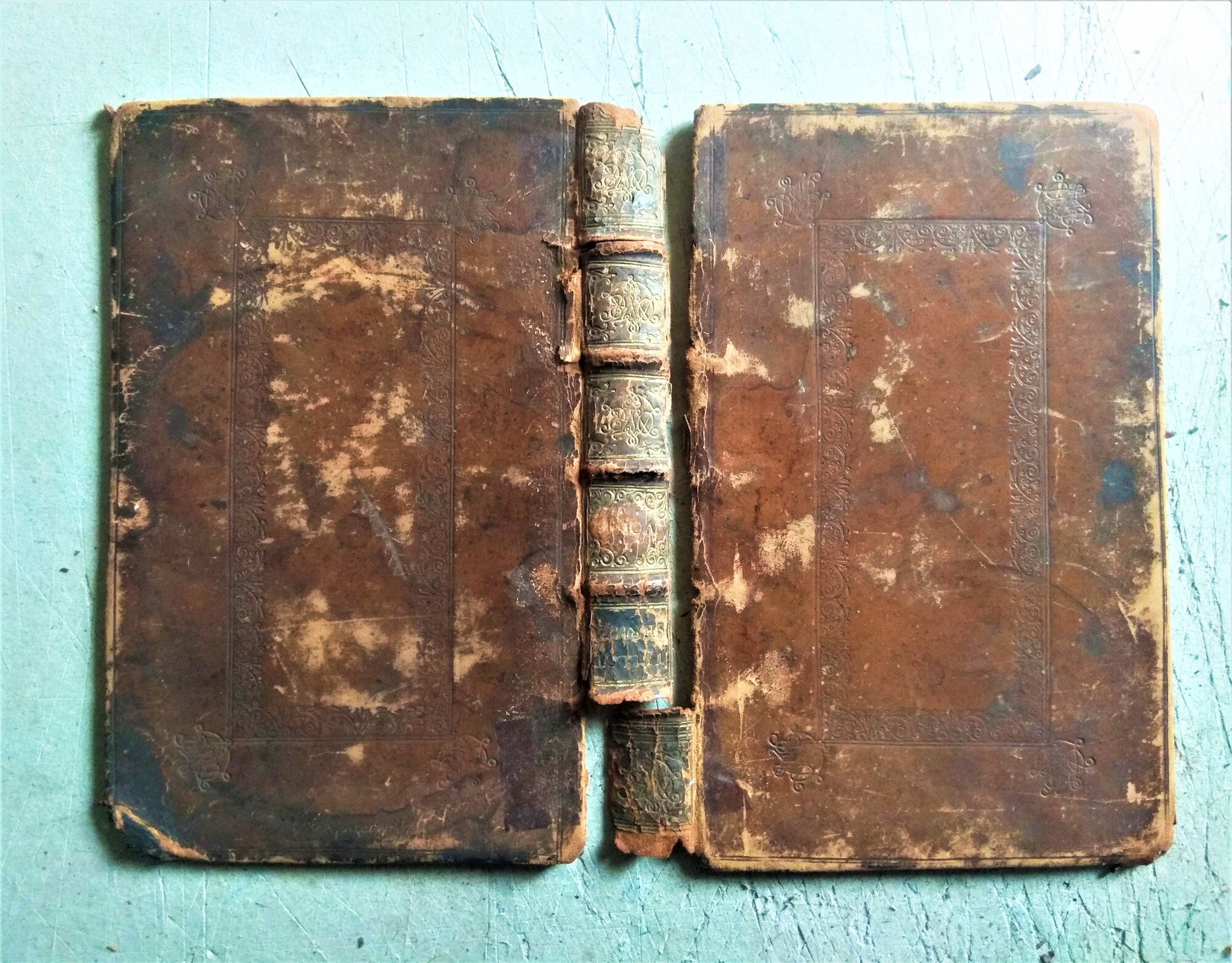 Sermons Preach'd Upon Several Occasions