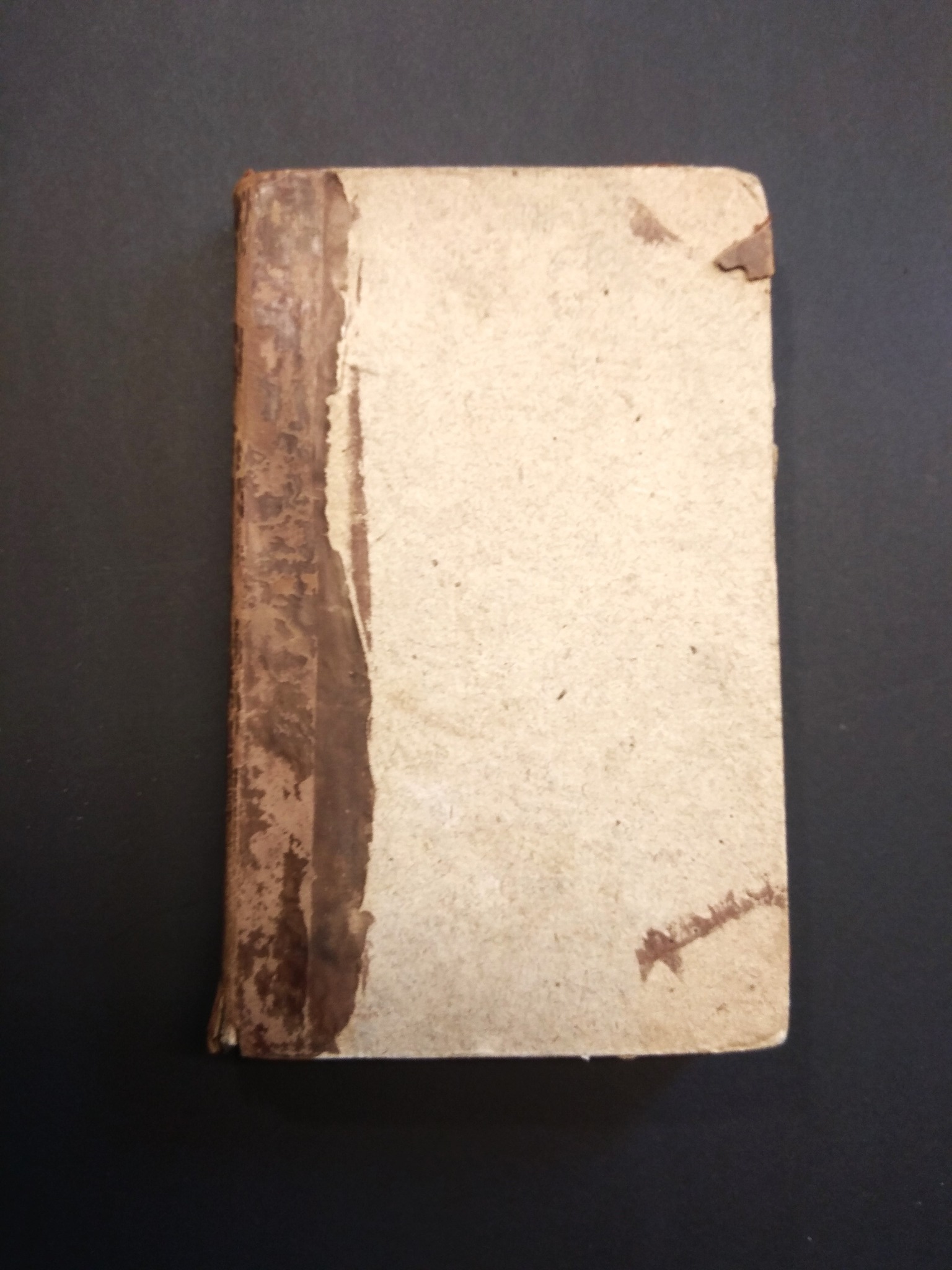 Homeri Odyssae Rhapsodiae Sex