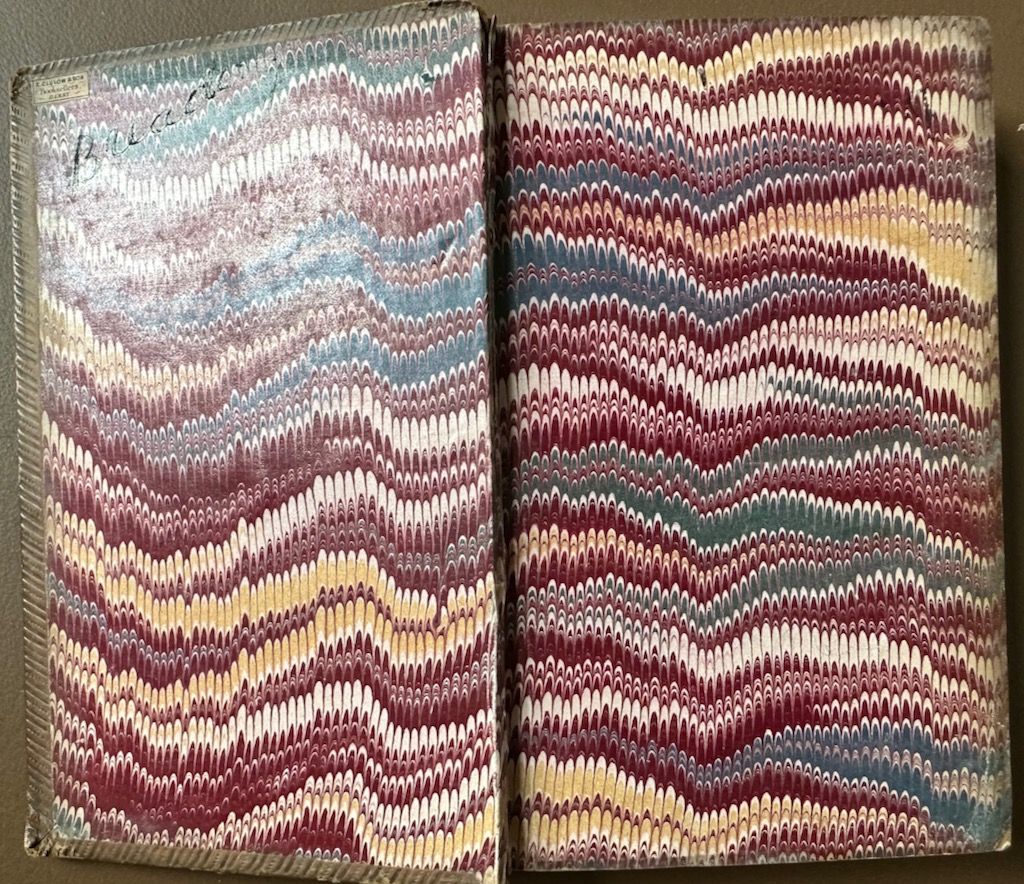 The Excursion. A Poem.