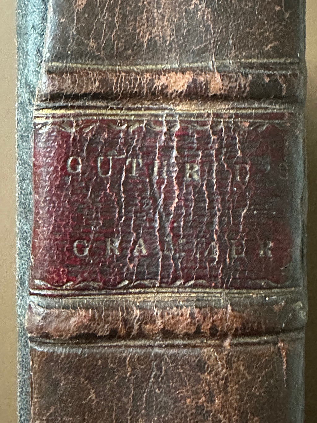 A New System of Modern Geography