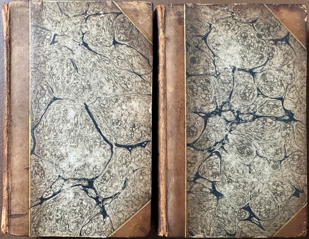 Histoire Naturelle des Coquilles