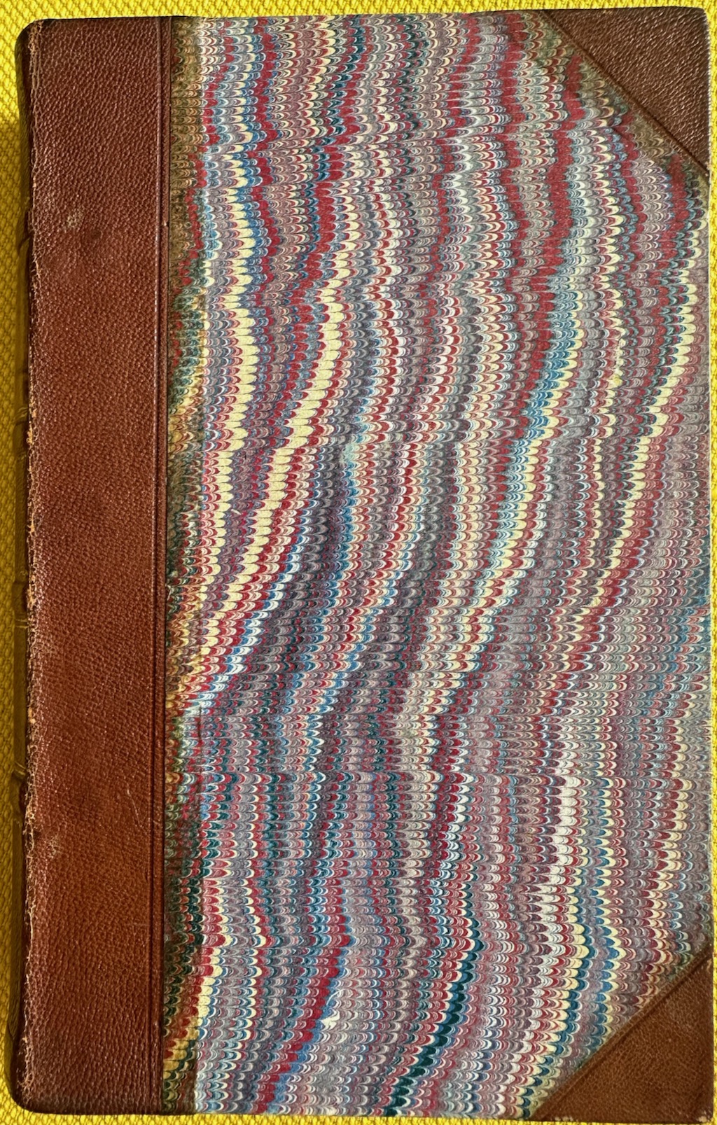 A Visit to Paris in 1814