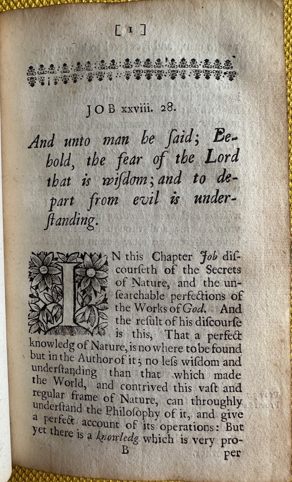 Sermons Preach'd Upon Several Occasions