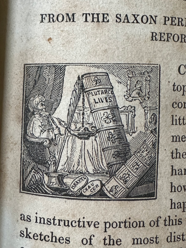 The History of Devonshire from the Earliest Period to the Present