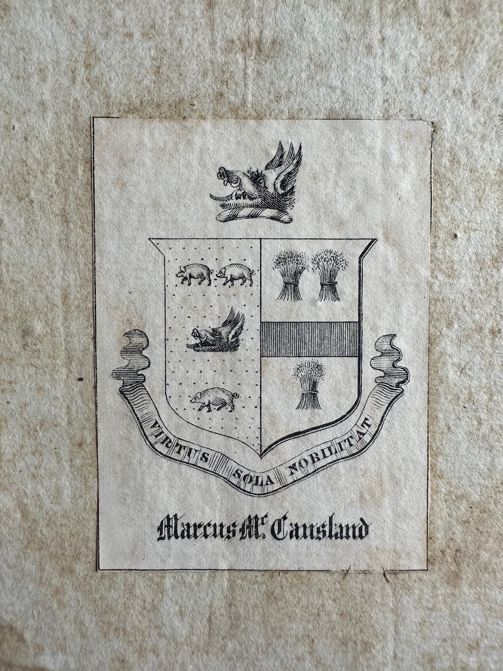 Compendium of Ancient Geography