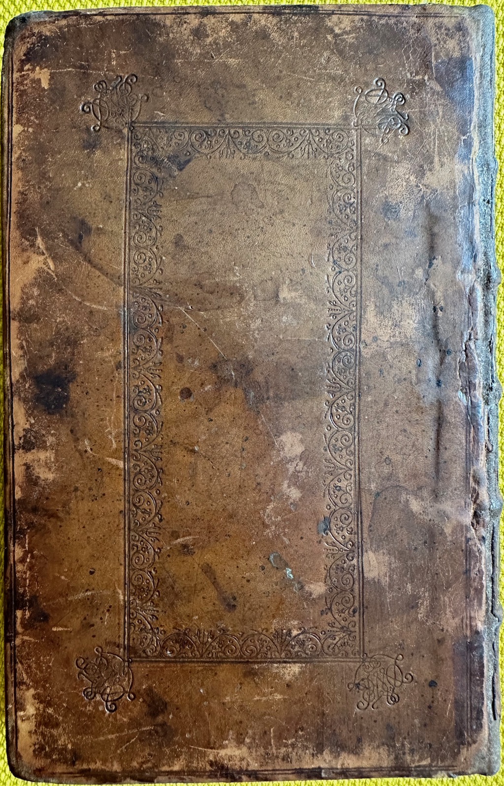 Sermons Preach'd Upon Several Occasions