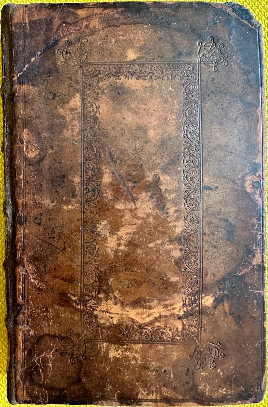 Sermons Preach'd Upon Several Occasions