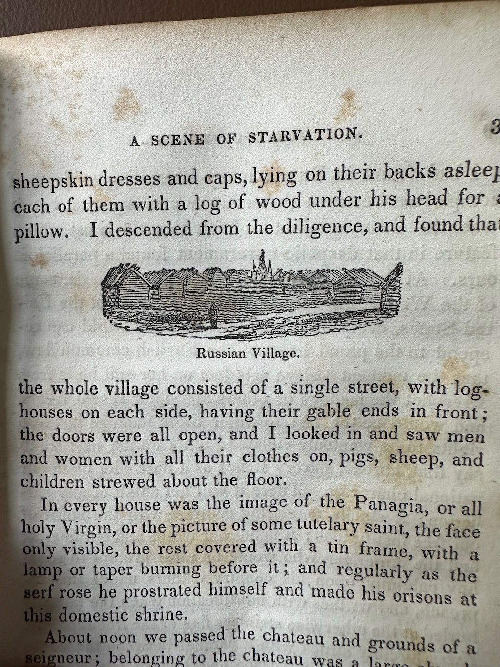 Incidents of Travel in Greece, Turkey, Russia and Poland