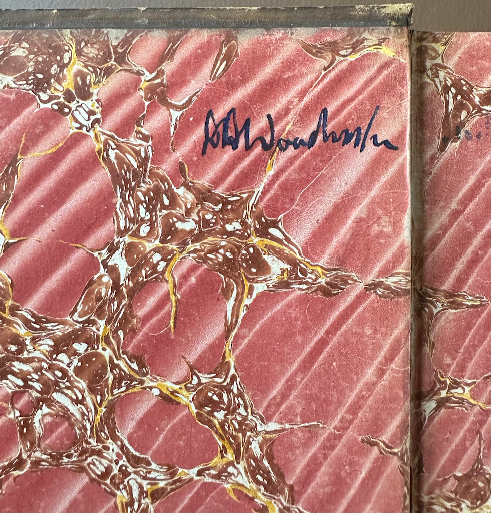 The History of Devonshire from the Earliest Period to the Present