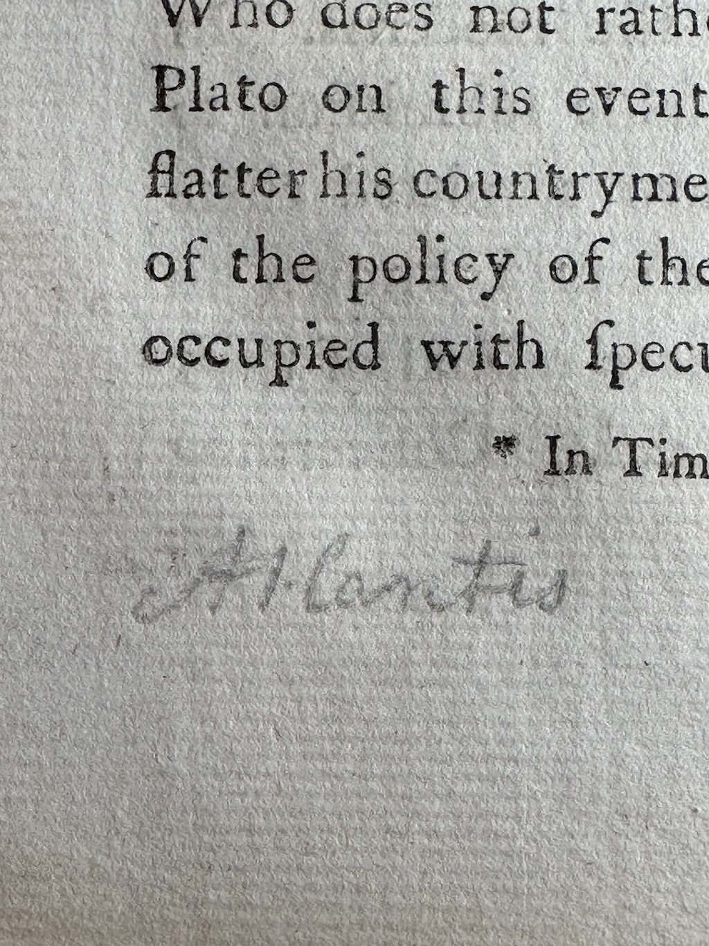 Compendium of Ancient Geography