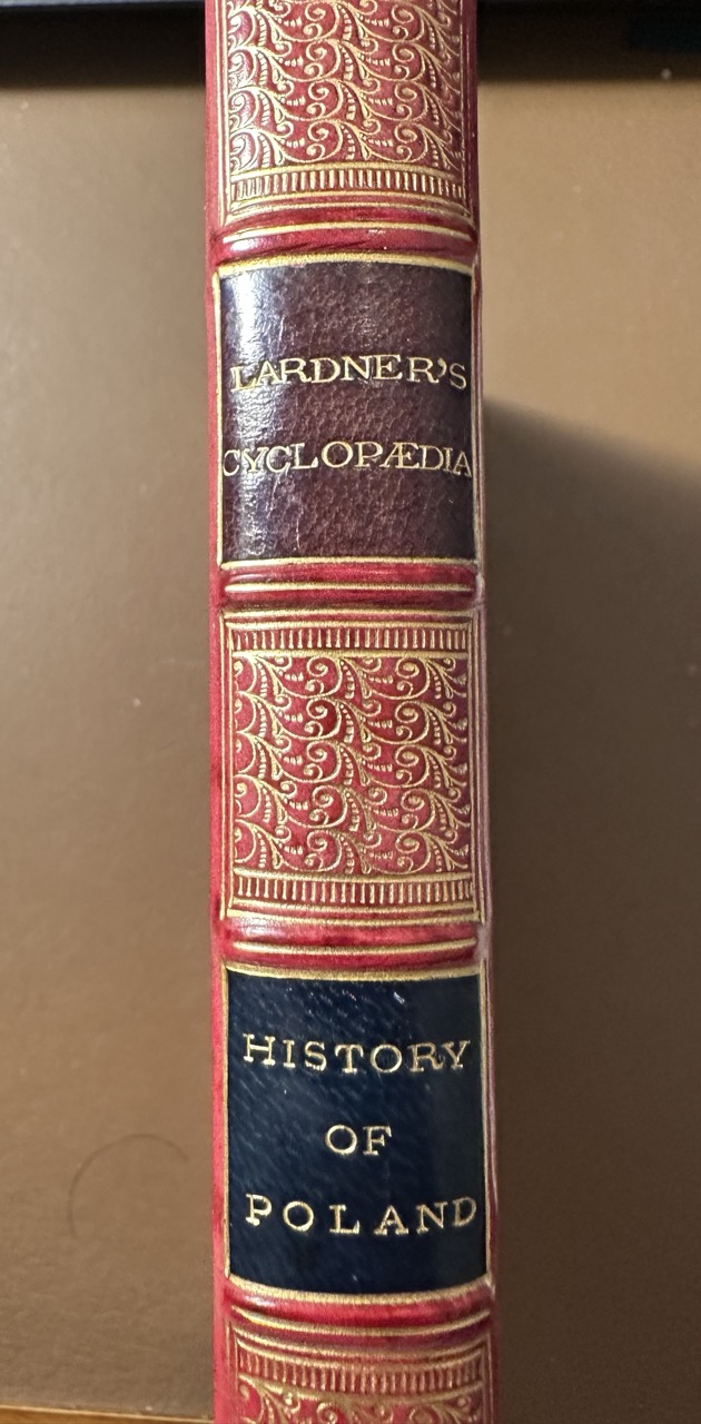 The History of Poland in One Volume