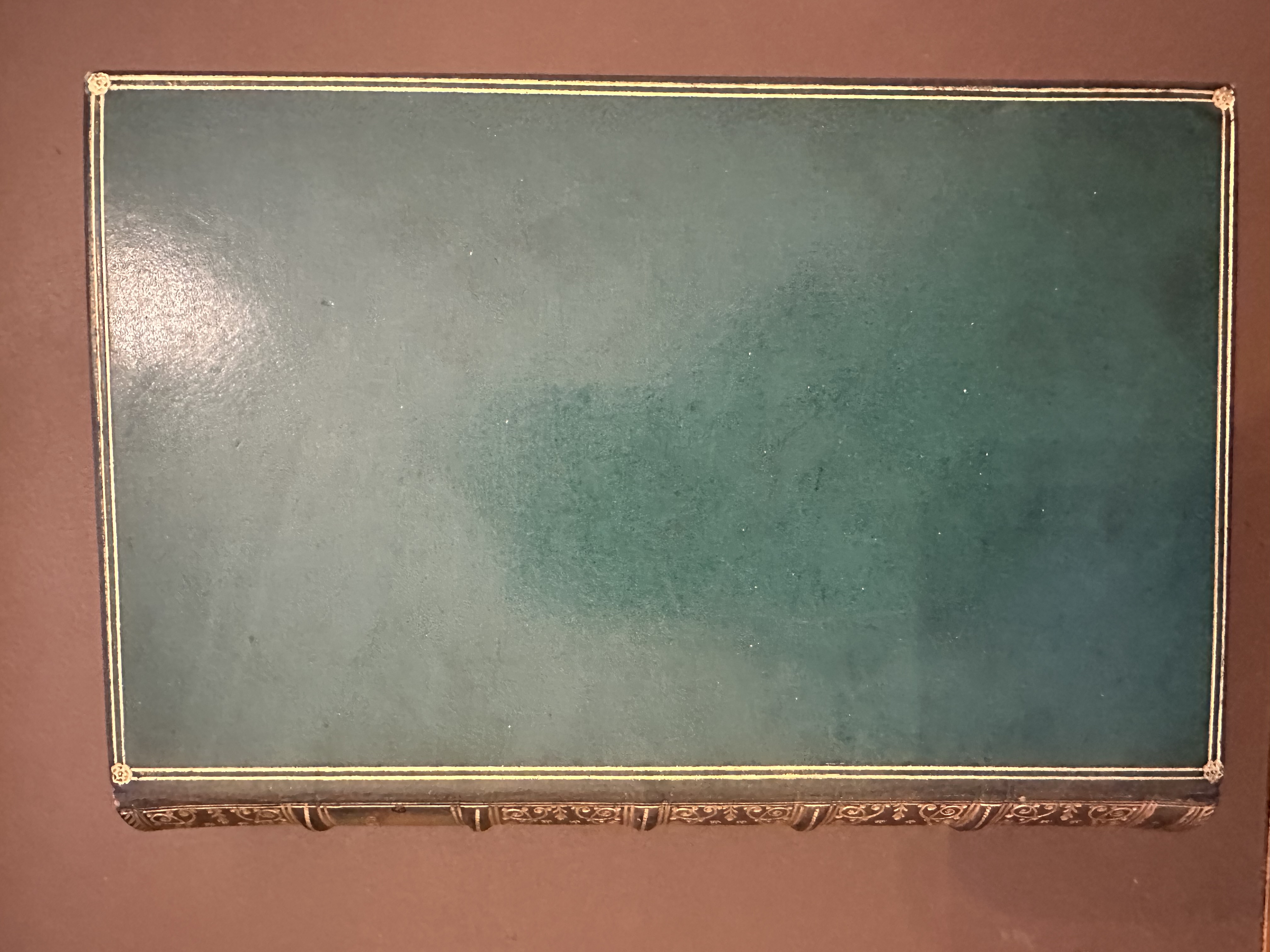 The Poetical Works of William Motherwell