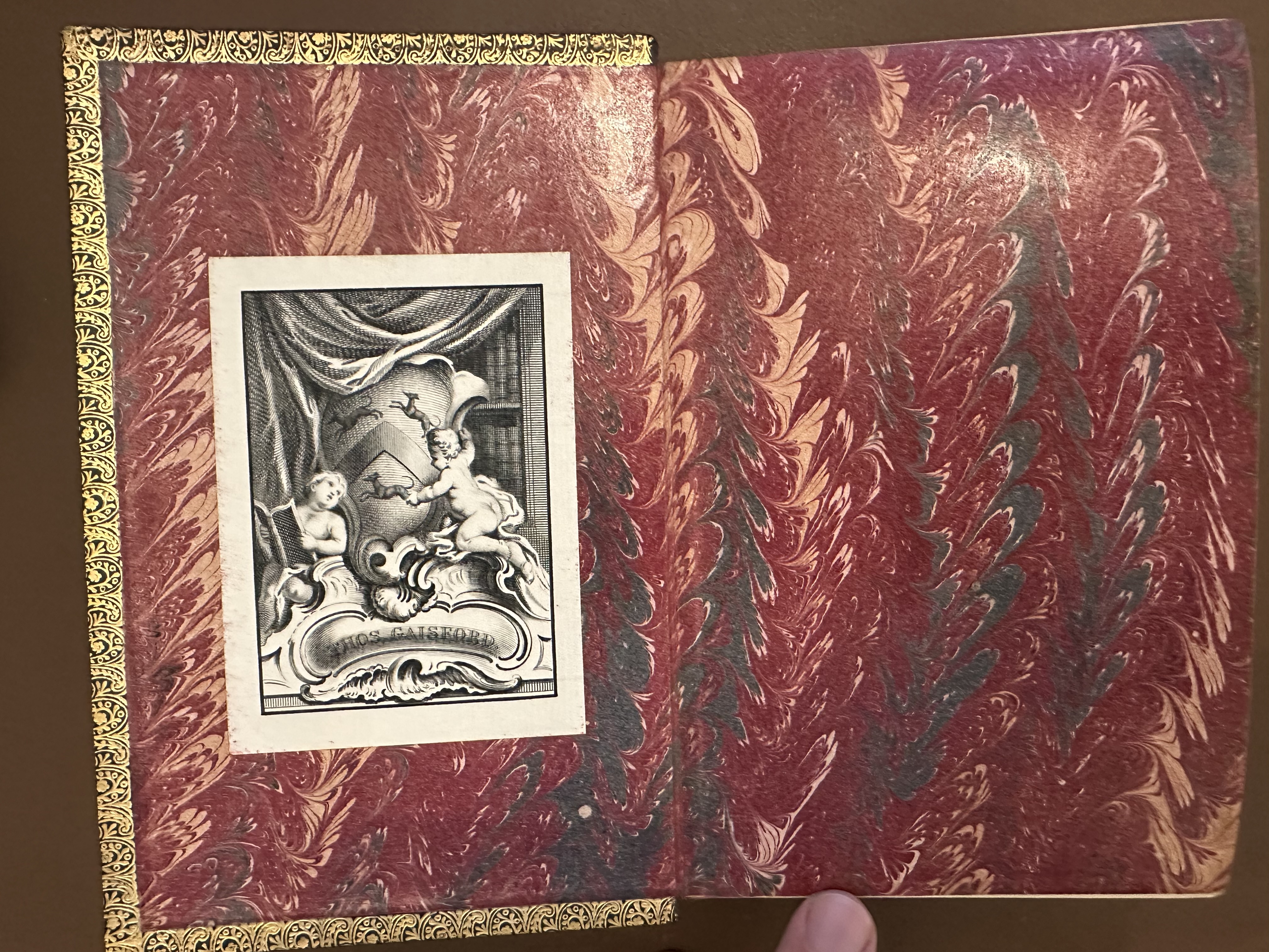 The Poetical Works of William Motherwell