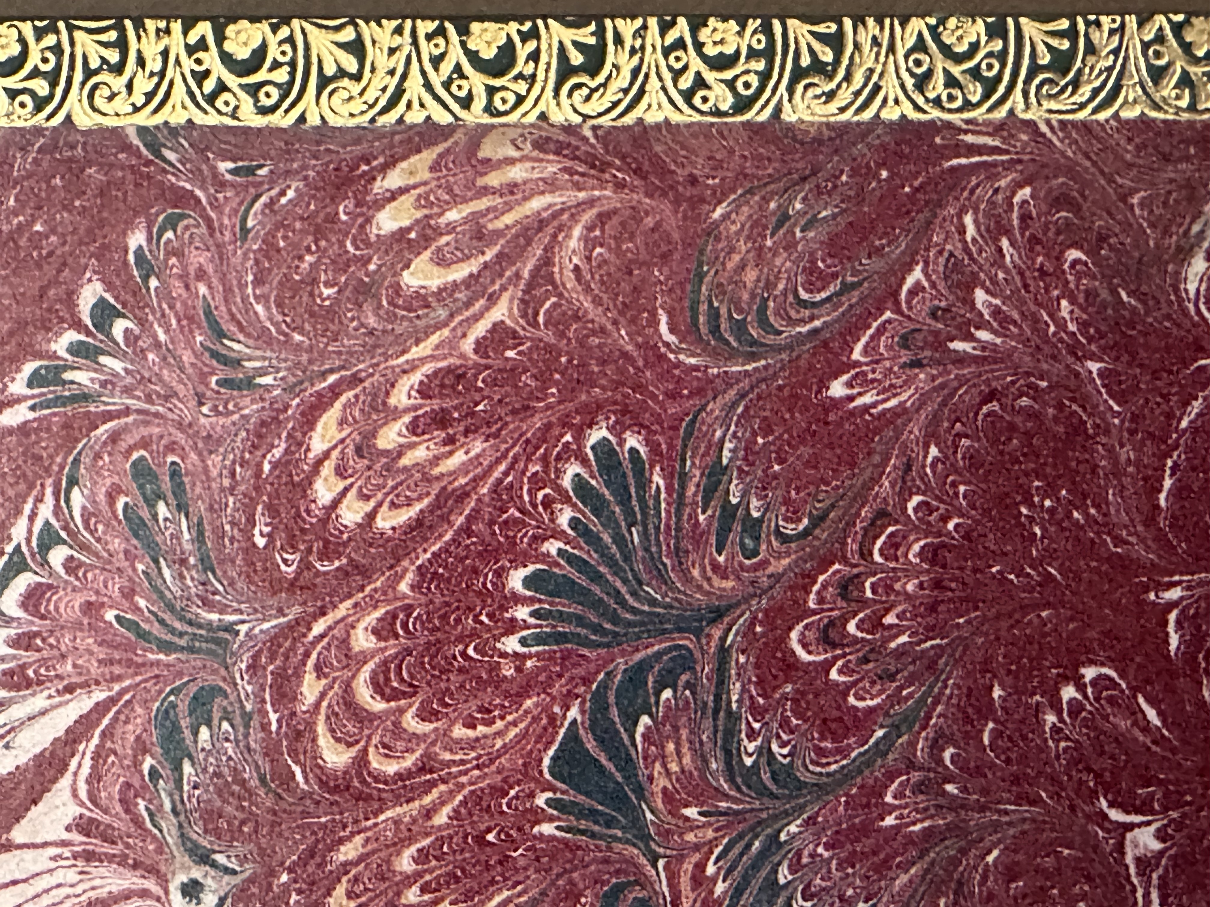 The Poetical Works of William Motherwell