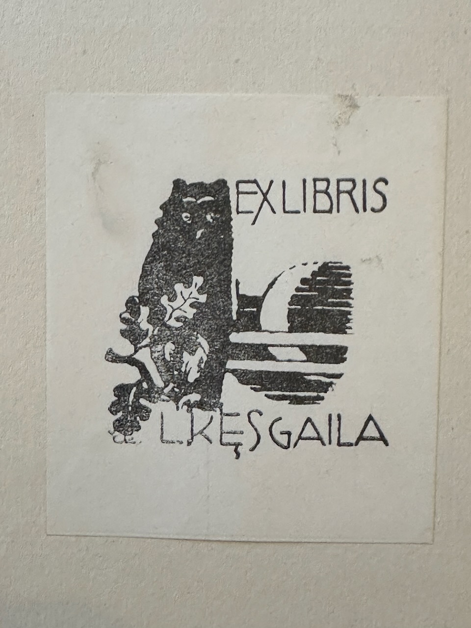 Katalikų bažnyčia Lietuvoje