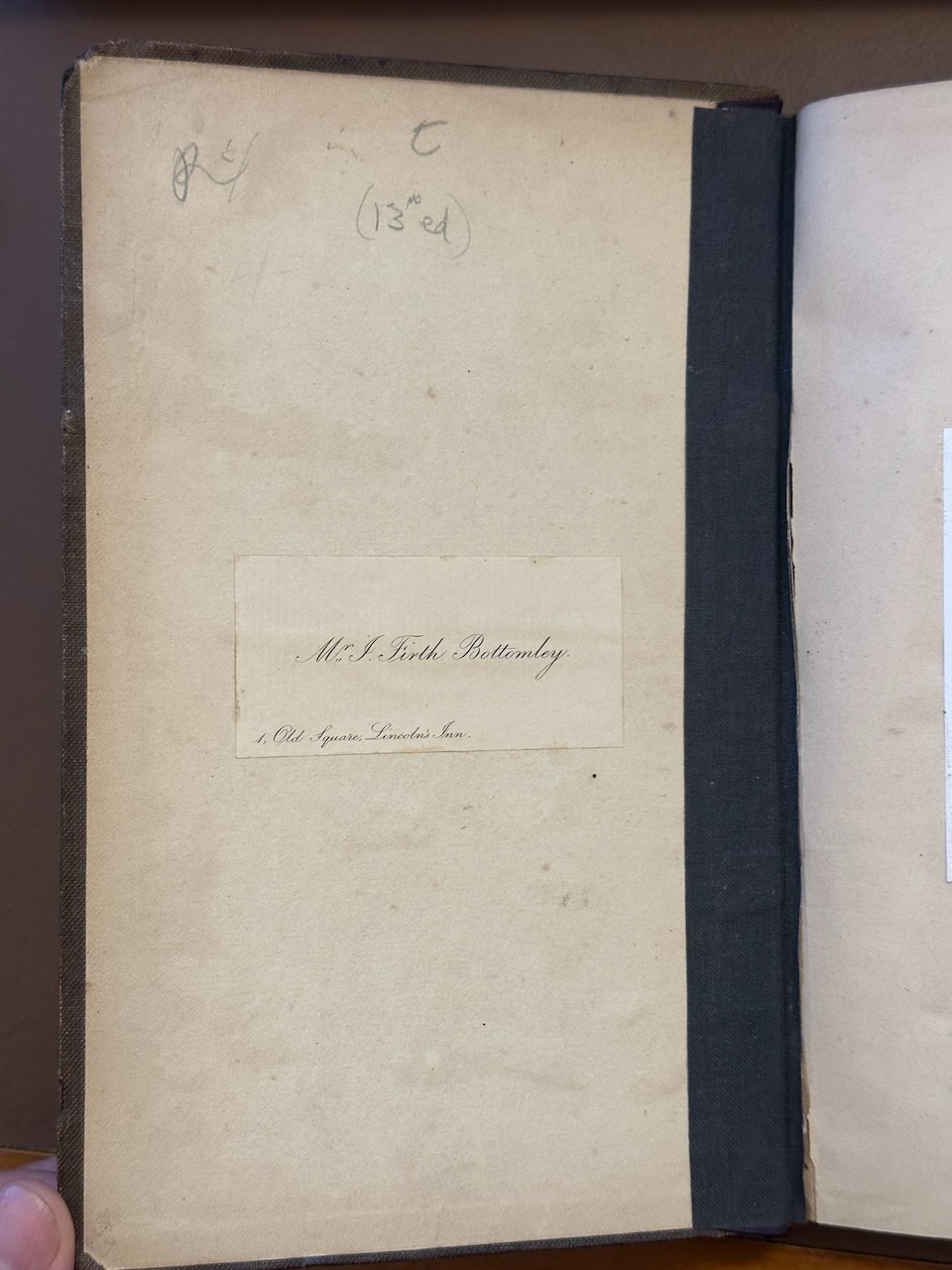 Constitutions of the Antient Fraternity of Free and Accepted Masons, Containing the Charges, Regulations, &c, &c