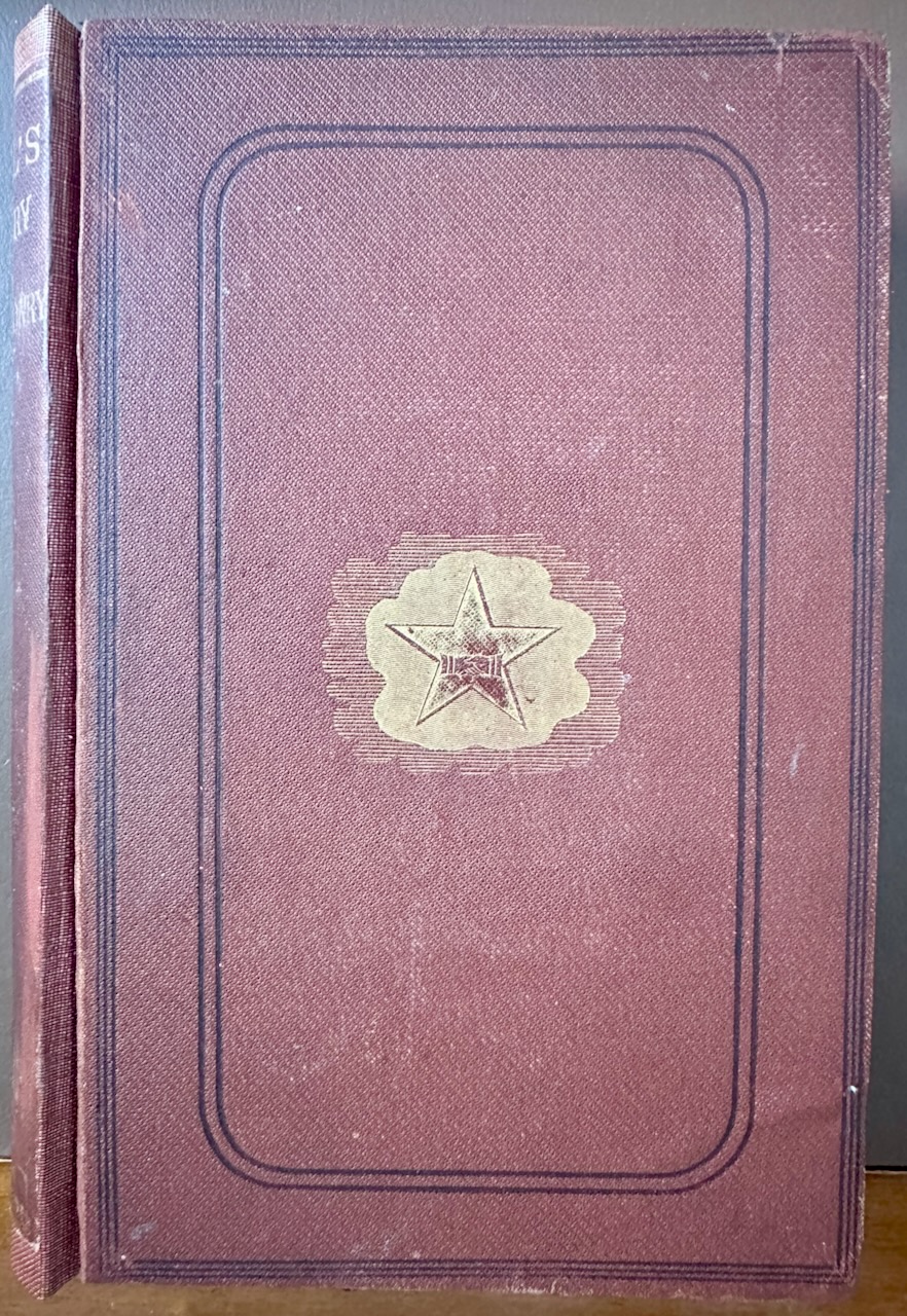 History of Freemasonry from its Origin Down to the Present Day